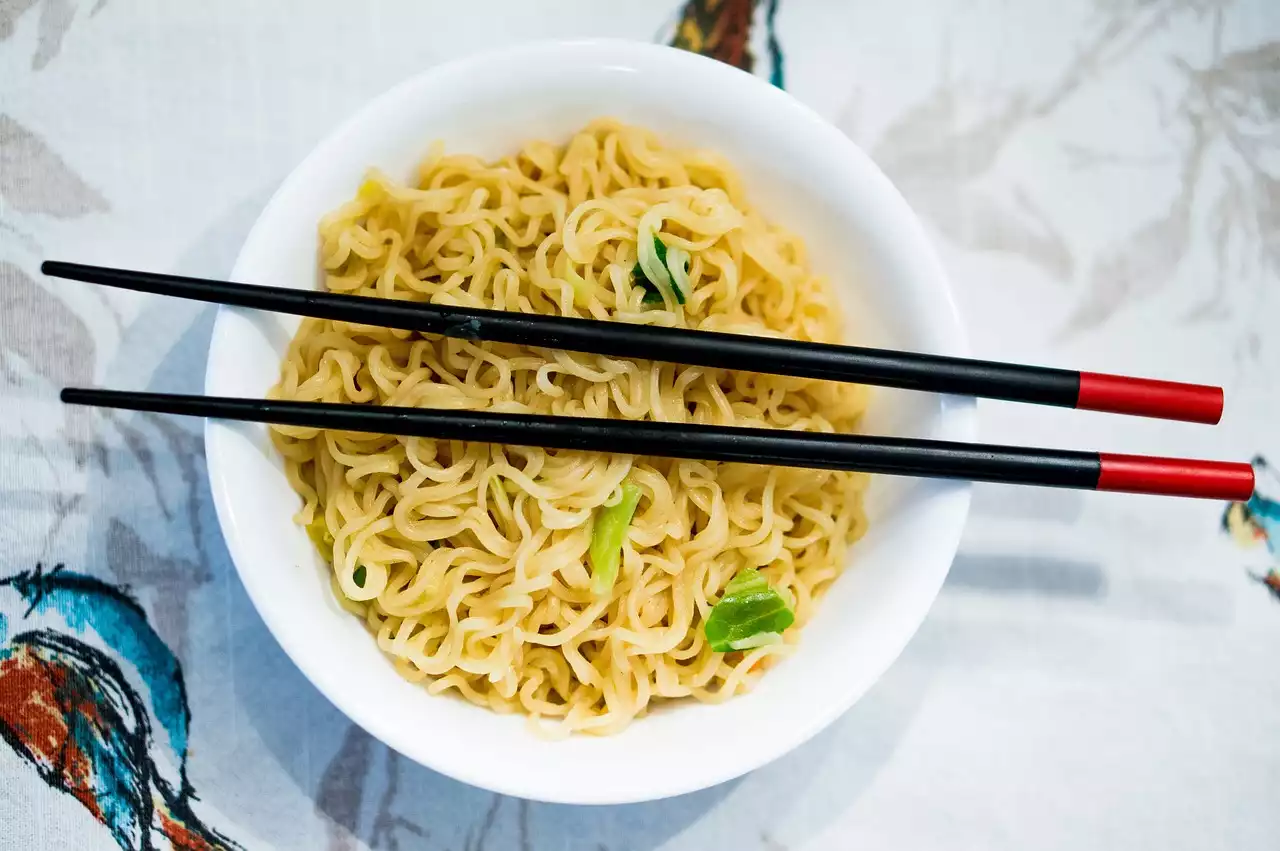 Nudelsuppen für jede Jahreszeit: Udon, Soba und mehr!